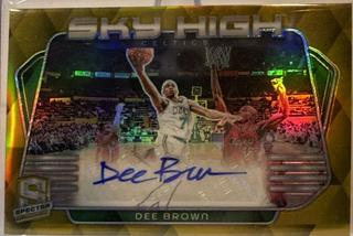 Dee Brown