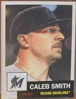 Caleb Smith