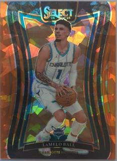 LaMelo Ball