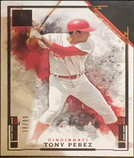 Tony Perez