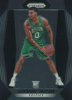 Jayson Tatum