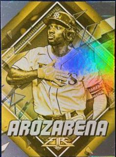 Randy Arozarena