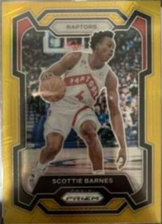 Scottie Barnes