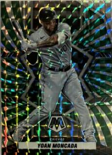 Yoan Moncada