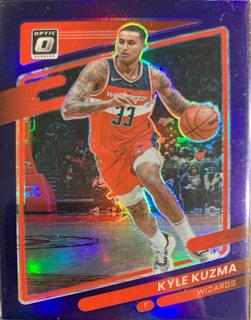 Kyle Kuzma