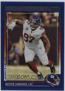 Dexter Lawrence