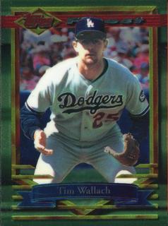 Tim Wallach