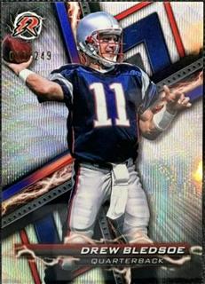 Drew Bledsoe