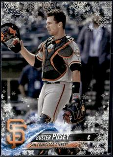 Buster Posey