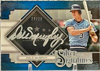 Dale Murphy