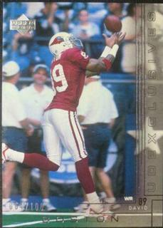 David Boston