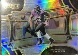 Ray Lewis