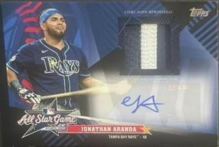 Jonathan Aranda