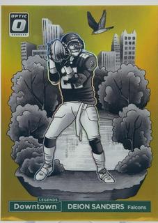 Deion Sanders