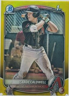 Slade Caldwell