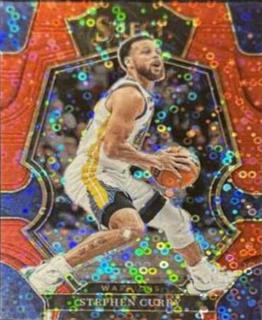 Stephen Curry