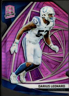 Darius Leonard