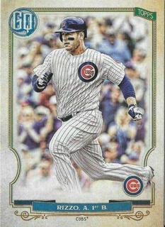 Anthony Rizzo
