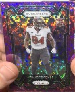 Calijah Kancey