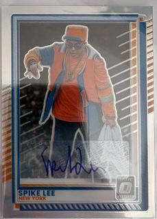 Spike Lee
