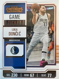 Luka Doncic