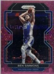 Ben Simmons