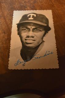 Fergie Jenkins