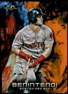 Andrew Benintendi