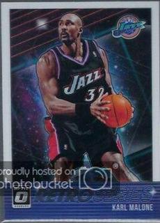 Karl Malone