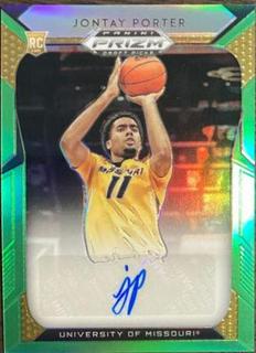 Jontay Porter