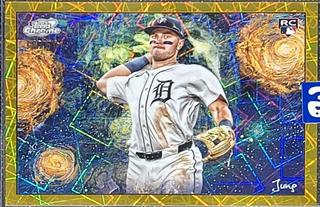 Jace Jung