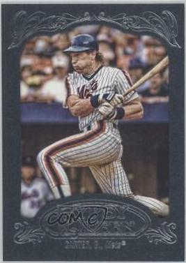 Gary Carter #251