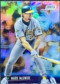 Mark McGwire