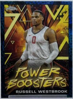 Russell Westbrook