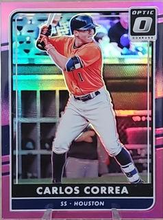Carlos Correa