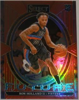 Ron Holland II