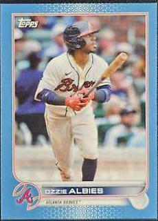 Ozzie Albies