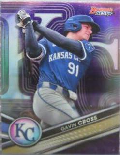 Gavin Cross