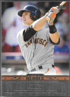 Buster Posey