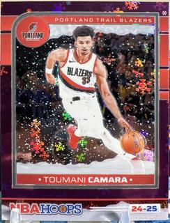Toumani Camara