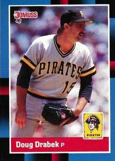 Doug Drabek