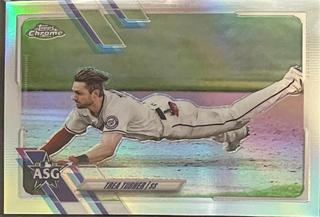 Trea Turner