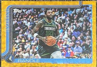Julius Randle