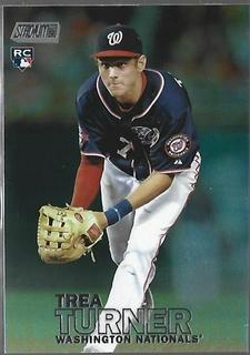 Trea Turner