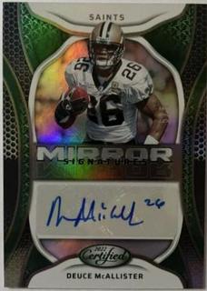 Deuce McAllister