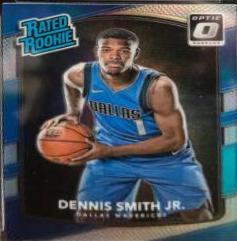 Dennis Smith Jr.