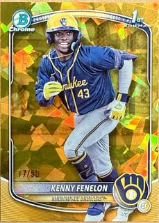 Kenny Fenelon