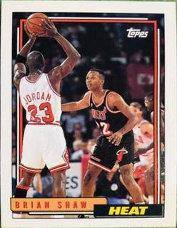 Brian Shaw