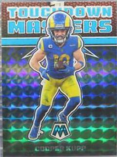 Cooper Kupp