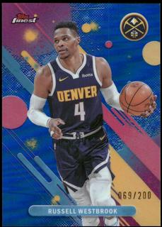 Russell Westbrook